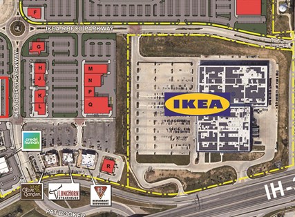 New Retail Space Coming Soon